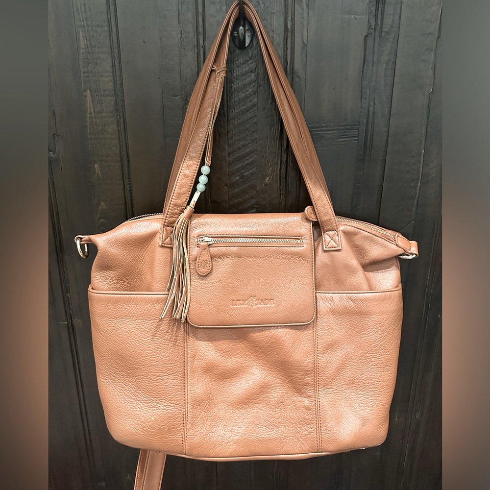 Lily & Jade "Madeline" Bag